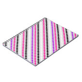 囲まれたストライプ2014年 ノートブック (左側)