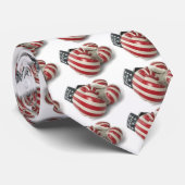 囲むタイ ネクタイ (ロール)