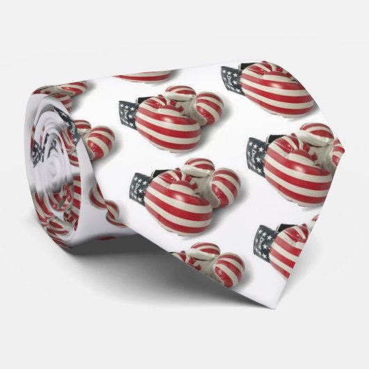 囲むタイ ネクタイ (ロール)