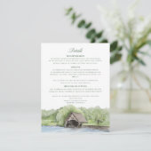 囲カスタムいカード エンクロージャーカード (スタンド正面)