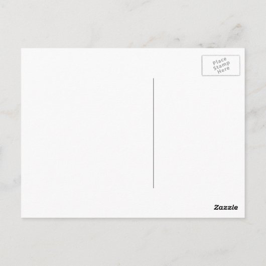 『囲炉の前の農婦』(かこまえののうふ、英:Peasant Woman by Fireplace)by ポストカード (裏面)