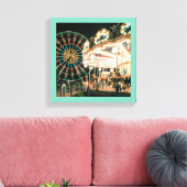 囲碁メリーシリーズ43 キャンバスプリント (インサイチュ (リビング))