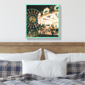 囲碁メリーシリーズ43 キャンバスプリント (インサイチュ (寝室))