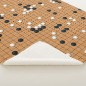 囲碁 シェルパブランケット (3/4)