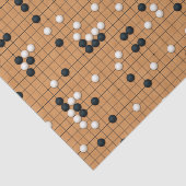 囲碁 薄葉紙 (詳細)