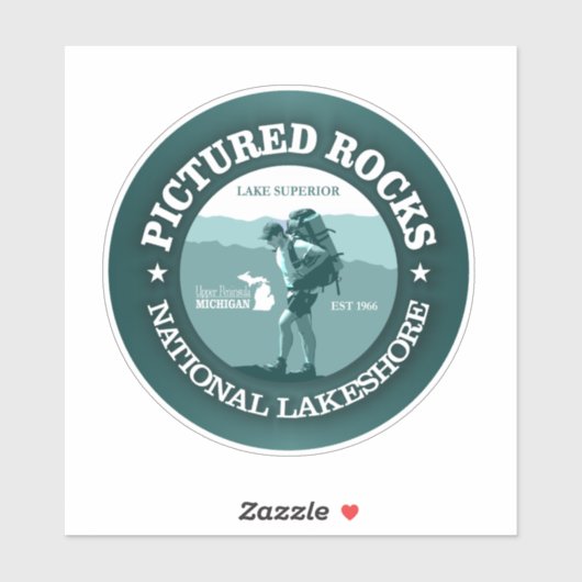 図の岩石NL (T) シール (シート)