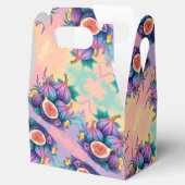 図カラフル形 フェイバーボックス (オープン)