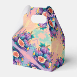 図カラフル形 フェイバーボックス