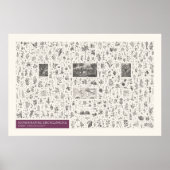 図像学 – ボタニー ポスター (正面)