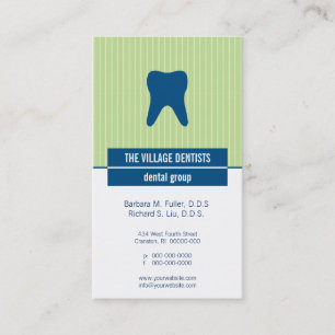 図像歯科アポイントメント 予約カード