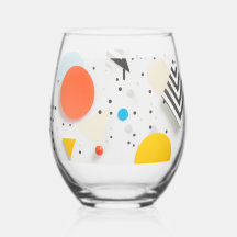 図形との背景を上ストライプ昇する