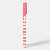 図形のイラストレーション Case-Mate iPhoneケース (裏面 / 右)