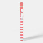 図形のイラストレーション Case-Mate iPhoneケース (裏面 / 左)