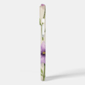 図形はっきりした:モダン Art iPhoneケース Case-Mate iPhoneケース (裏面 / 左)