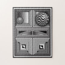 図形を通る光学