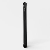 図形を通る光学 Case-Mate iPhoneケース (裏面/左)