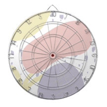 図形オーガニックSun Blobアートパターン