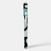 図形パターン Case-Mate iPhoneケース (裏面 / 左)