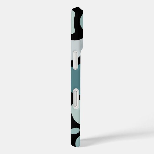 図形パターン Case-Mate iPhoneケース (裏面 / 右)