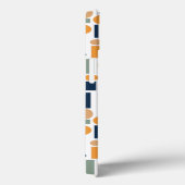 図形パターン Case-Mate iPhoneケース (裏面 / 右)