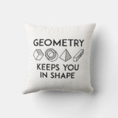 図形保の形状 クッション (裏面)