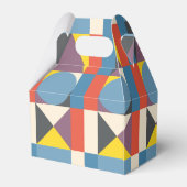 図形再生ステーション記号 フェイバーボックス (裏面サイド)