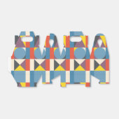 図形再生ステーション記号 フェイバーボックス (折り畳みなし)