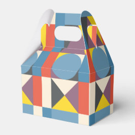 図形再生ステーション記号 フェイバーボックス