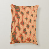 図形背景 アクセントクッション (裏面(縦))