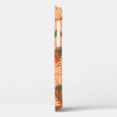 図形背景 Case-Mate iPhoneケース (裏面 / 左)