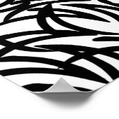 図形2011 ポスター (角)