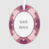 図形 オーナメント (正面)