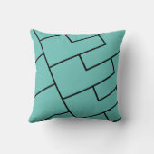 図形 クッション (裏面)