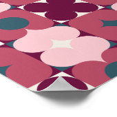 図形 ポスター (角)