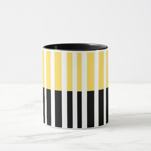 図形 マグカップ (中央)