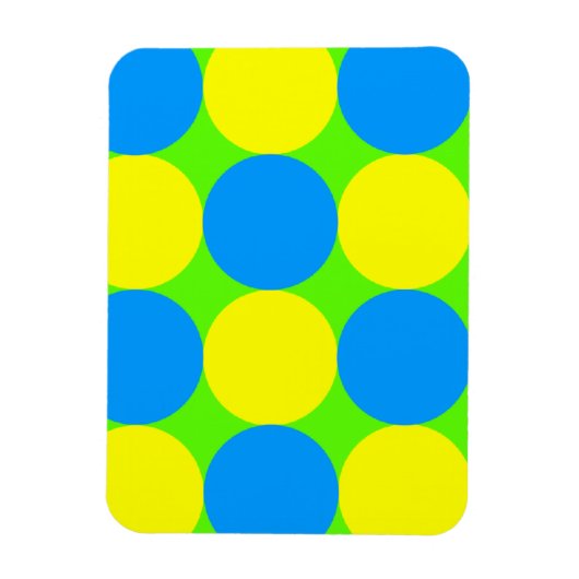 図形 マグネット (縦)