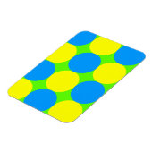 図形 マグネット (左側)