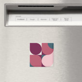 図形 マグネット (インサイチュ (食洗機))