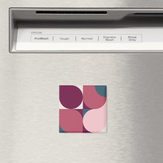 図形 マグネット (インサイチュ (食洗機))