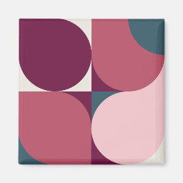 図形 マグネット