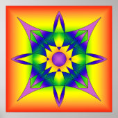 図形R1 ポスター (正面)