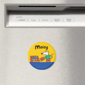 図書付きワイジー マグネット (インサイチュ (食洗機))