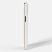 図書室が来て行かなくちゃ Case-Mate iPhoneケース (裏面 / 右)