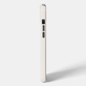 図書室が来て行かなくちゃ Case-Mate iPhoneケース (裏面 / 左)