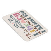 図書室が来て行かねばならない マグネット (右側)