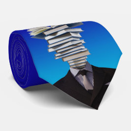 図書室スクール先生ネクタイ ネクタイ