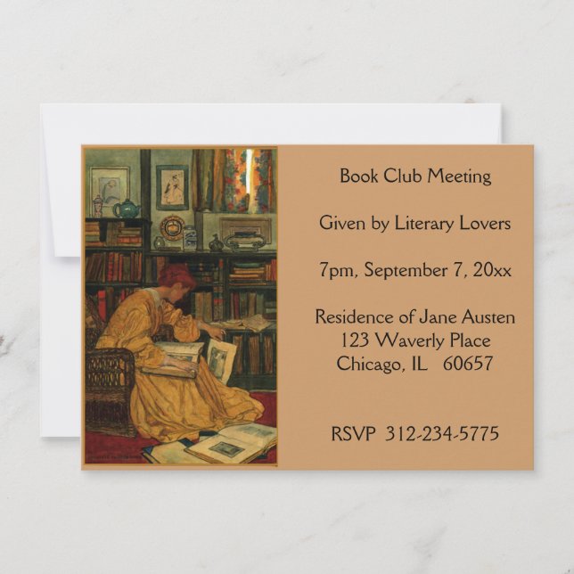 図書室，ブック (正面)