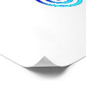 図書室 ポスター (角)