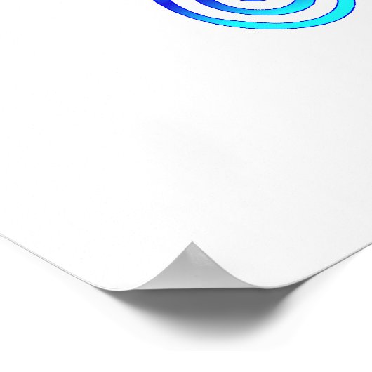 図書室 ポスター (角)