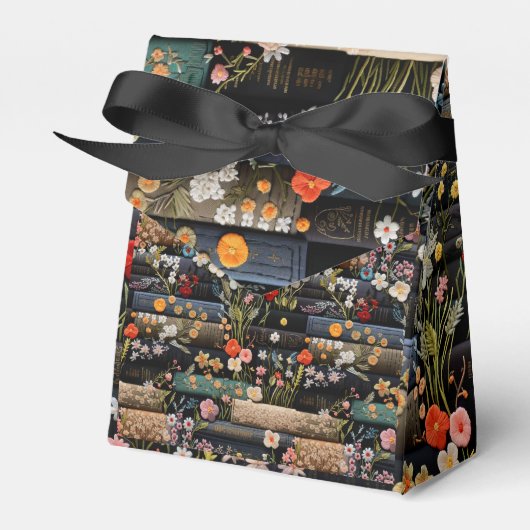 図書山 フェイバーボックス (正面サイド)